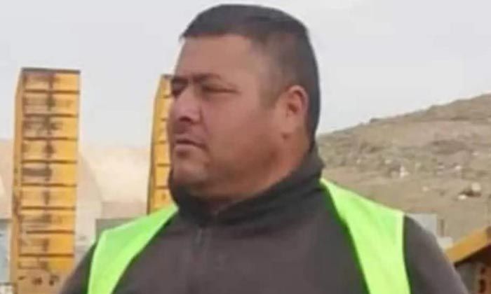 Van’da elektrik akımına kapılan Ercan Arslan hayatını kaybetti