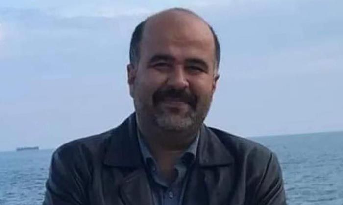 Adana’da minibüsün çarptığı öğretmen Serkan Avcı hayatını kaybetti