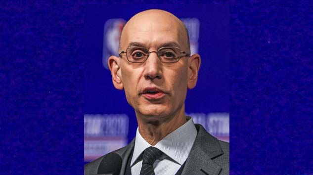 NBA komisyonu takvim üzerinde çalışıyor