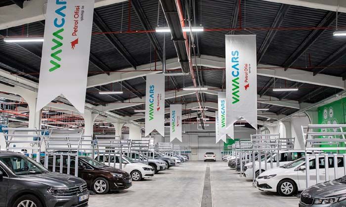 VavaCars’tan araç bakım ve onarımına entegre çözüm: VavaServis