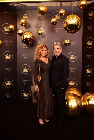 ALEM DERGİ’SİNİN UNUTULMAZ GECESİ