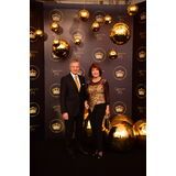 ALEM DERGİ’SİNİN UNUTULMAZ GECESİ