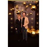 ALEM DERGİ’SİNİN UNUTULMAZ GECESİ