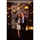 ALEM DERGİ’SİNİN UNUTULMAZ GECESİ