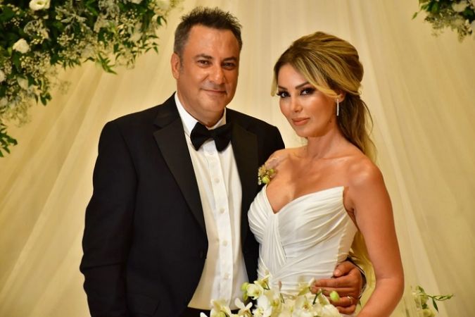 Petek Dinçöz: ‘Her gün aynada genetiğimle oynuyorum’