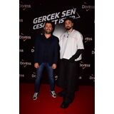 Sefo’dan Doritos’un “Gerçek Sen” kampanyasına destek!