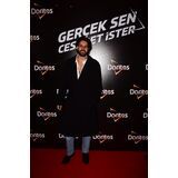 Sefo’dan Doritos’un “Gerçek Sen” kampanyasına destek!