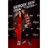 Sefo’dan Doritos’un “Gerçek Sen” kampanyasına destek!