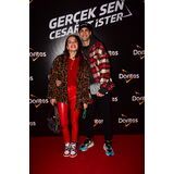 Sefo’dan Doritos’un “Gerçek Sen” kampanyasına destek!