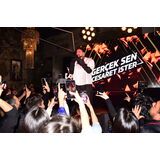 Sefo’dan Doritos’un “Gerçek Sen” kampanyasına destek!