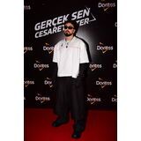 Sefo’dan Doritos’un “Gerçek Sen” kampanyasına destek!