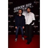 Sefo’dan Doritos’un “Gerçek Sen” kampanyasına destek!