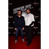 Sefo’dan Doritos’un “Gerçek Sen” kampanyasına destek!