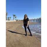 KIŞ GÜNEŞİNİN TADINI ÇIKARDI