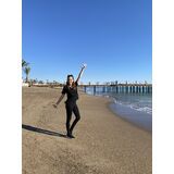 KIŞ GÜNEŞİNİN TADINI ÇIKARDI