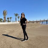 KIŞ GÜNEŞİNİN TADINI ÇIKARDI