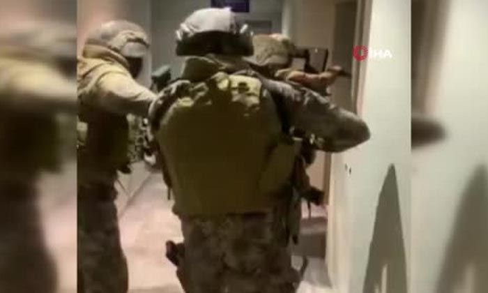 İstanbul’da PKK’nın gençlik koluna operasyon: 12 gözaltı