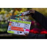 Sarmaşık Zamanı’nın Çekimleri Başladı!