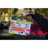 Sarmaşık Zamanı’nın Çekimleri Başladı!