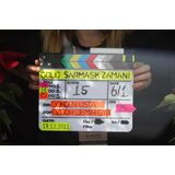 Sarmaşık Zamanı’nın Çekimleri Başladı!