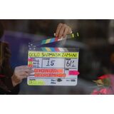 Sarmaşık Zamanı’nın Çekimleri Başladı!