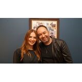 ‘Seyirciyle konuştuğumu hissedebiliyorum’