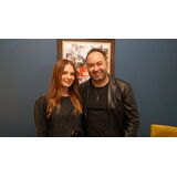 ‘Seyirciyle konuştuğumu hissedebiliyorum’