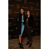 MACHKA & MELİSA TAPAN İŞ BİRLİĞİ ONURUNA ÖZEL DAVET