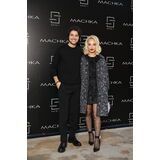 MACHKA & MELİSA TAPAN İŞ BİRLİĞİ ONURUNA ÖZEL DAVET