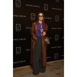 MACHKA & MELİSA TAPAN İŞ BİRLİĞİ ONURUNA ÖZEL DAVET