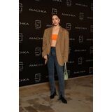 MACHKA & MELİSA TAPAN İŞ BİRLİĞİ ONURUNA ÖZEL DAVET