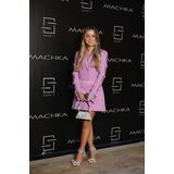 MACHKA & MELİSA TAPAN İŞ BİRLİĞİ ONURUNA ÖZEL DAVET