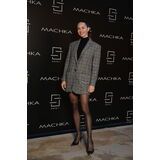 MACHKA & MELİSA TAPAN İŞ BİRLİĞİ ONURUNA ÖZEL DAVET