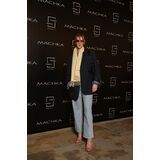 MACHKA & MELİSA TAPAN İŞ BİRLİĞİ ONURUNA ÖZEL DAVET