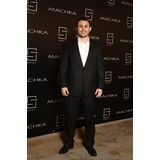 MACHKA & MELİSA TAPAN İŞ BİRLİĞİ ONURUNA ÖZEL DAVET