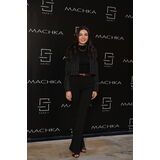 MACHKA & MELİSA TAPAN İŞ BİRLİĞİ ONURUNA ÖZEL DAVET