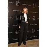 MACHKA & MELİSA TAPAN İŞ BİRLİĞİ ONURUNA ÖZEL DAVET