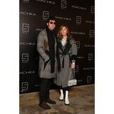 MACHKA & MELİSA TAPAN İŞ BİRLİĞİ ONURUNA ÖZEL DAVET