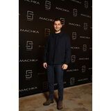 MACHKA & MELİSA TAPAN İŞ BİRLİĞİ ONURUNA ÖZEL DAVET