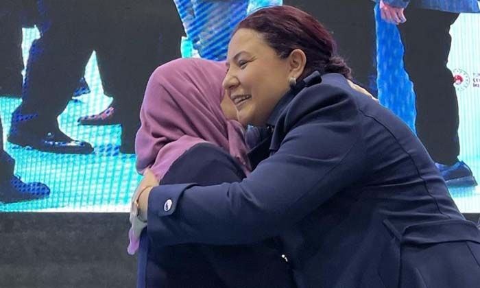 Kırşehir’de “sosyal konut” heyecanı