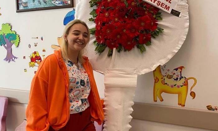 Sahte doktor bu sefer de gerçek doktor olmak istiyor