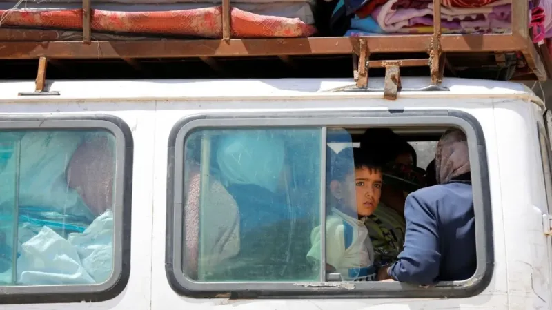 Gazze’de can kaybı 37 bin 925’e yükseldi