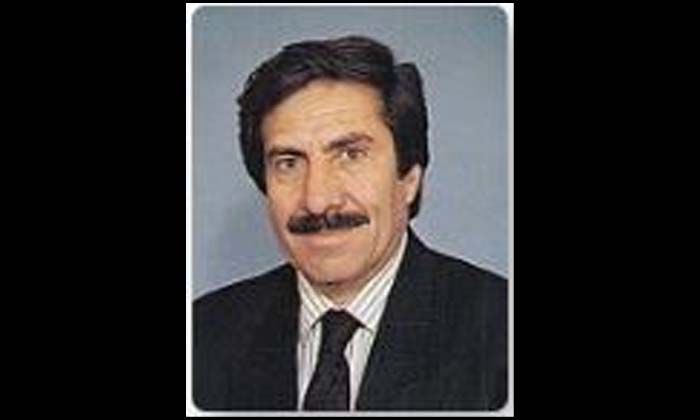 Hakkari eski milletvekili Naim Geylani hayatını kaybetti