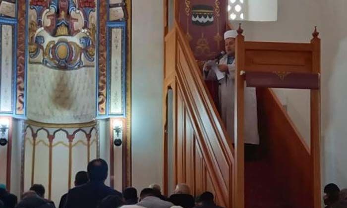 Diyanet’ten yılbaşı uyarısı