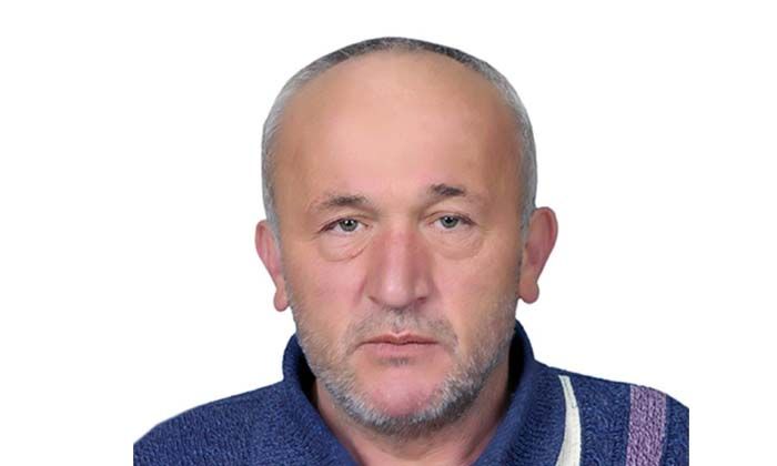 Kastamonu’da Hakkı Özkan hayatını kaybetti