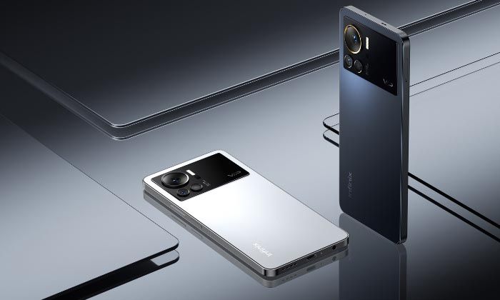 Savaş alanında rakipsiz kılan oyun canavarı: Infinix NOTE 12 VIP