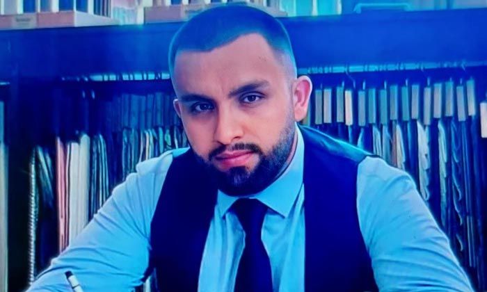 Sandıkta bulunan cesedin 17 gündür kayıp perdeci Ümit Şahin’e ait olduğu ortaya çıktı