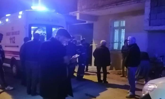 Mersin’de Erol Ertaş karbonmonoksitten zehirlenerek öldü