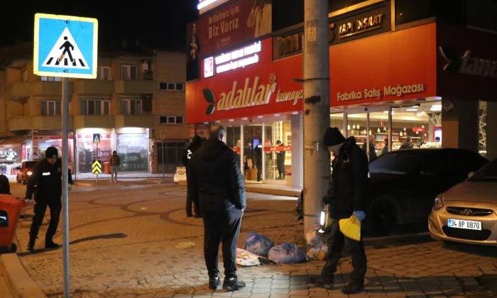 Sakarya’da silahla vurulan İbrahim Türer hayatını kaybetti