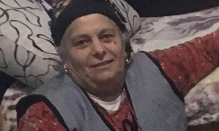 Trabzon’da dereye düşen Fatma Er hayatını kaybetti